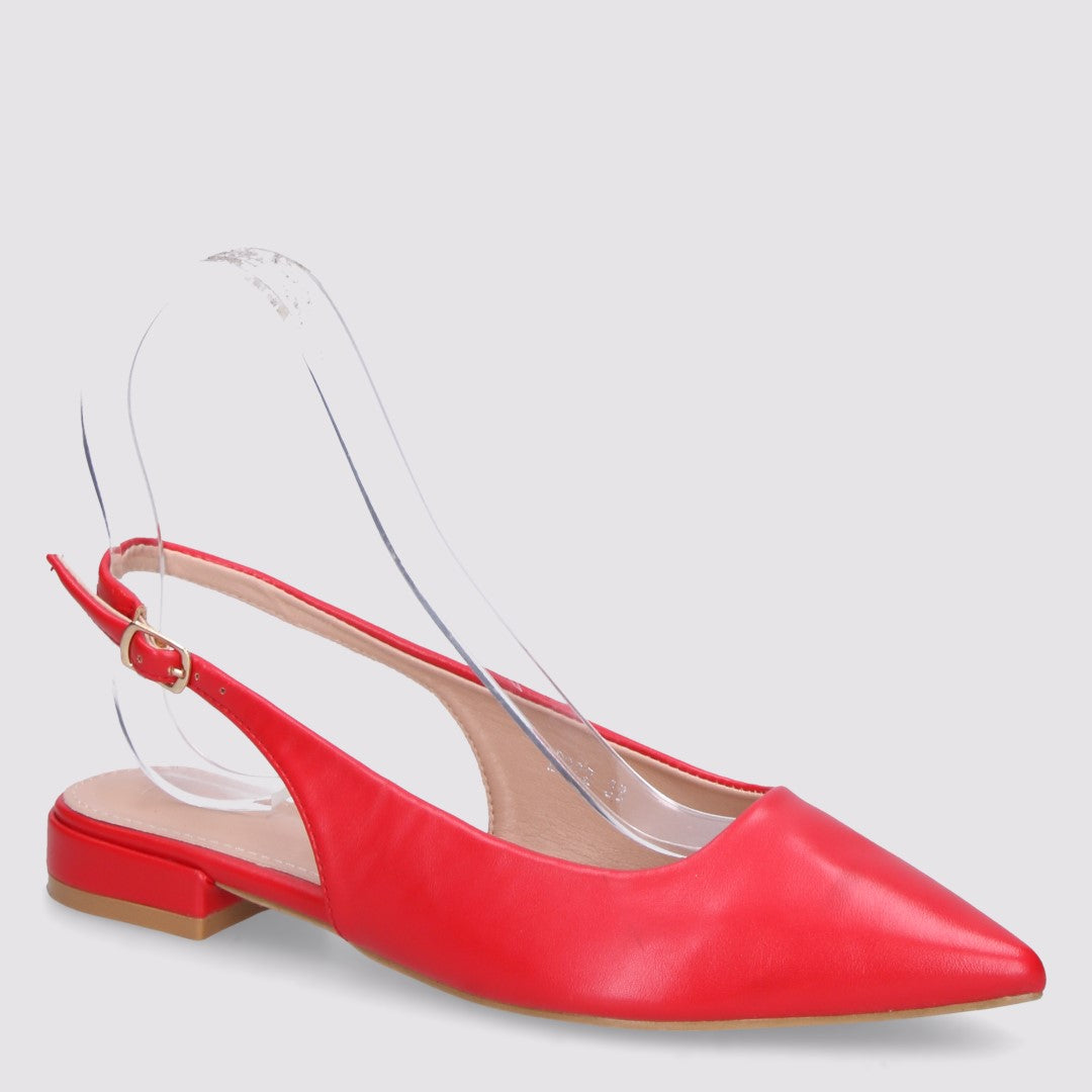 Ada Ballerina Donna