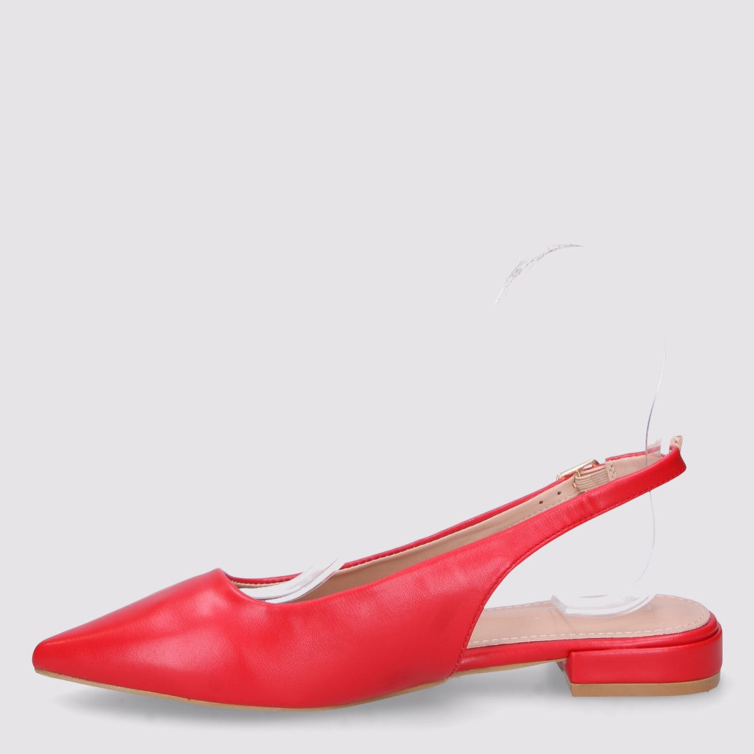 Ada Ballerina Donna