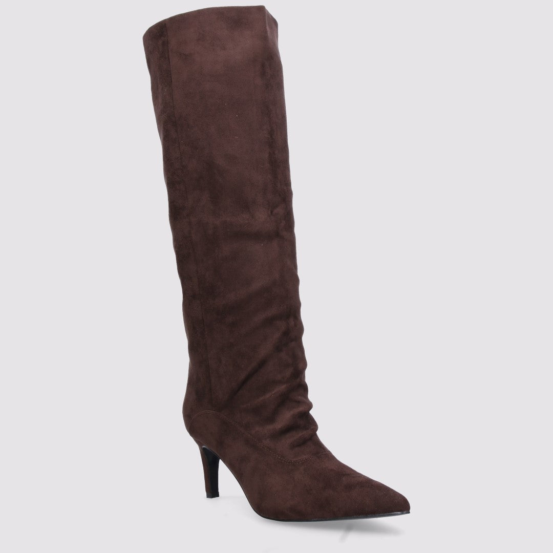 Fiammetta Stivale Donna
