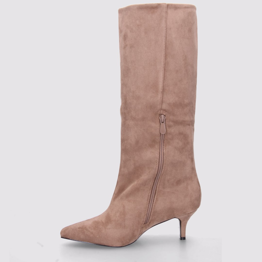 Renata Stivale Donna