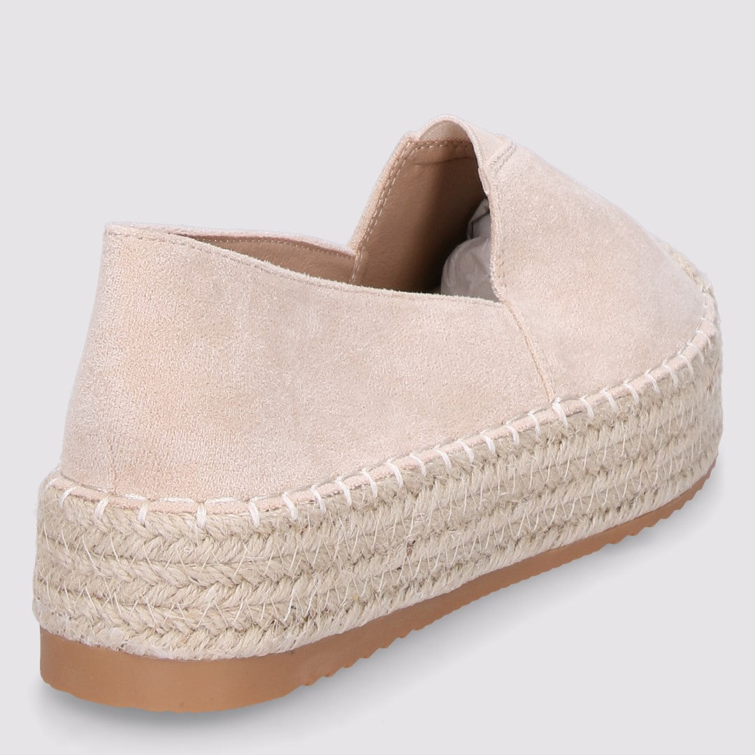 Odetta Espadrillas Donna
