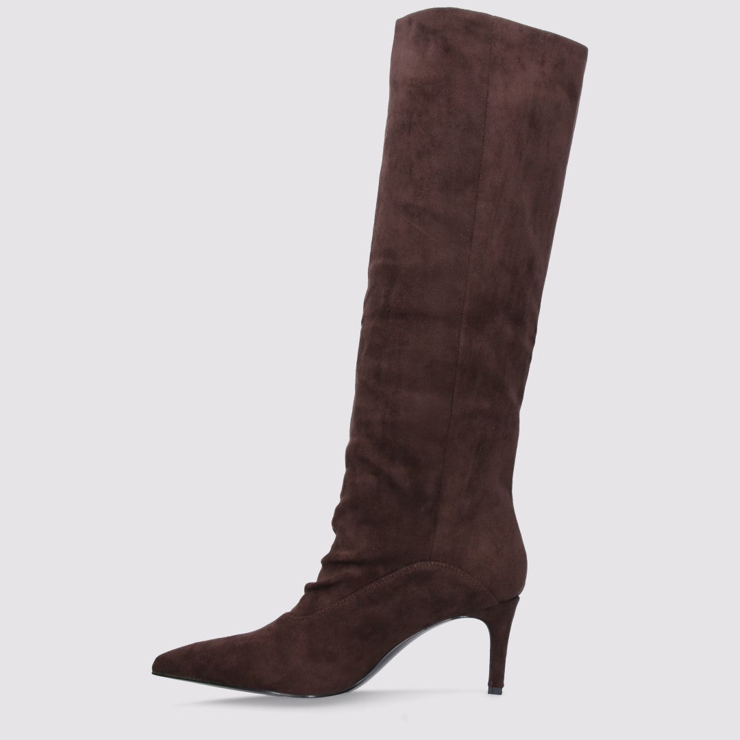 Fiammetta Stivale Donna