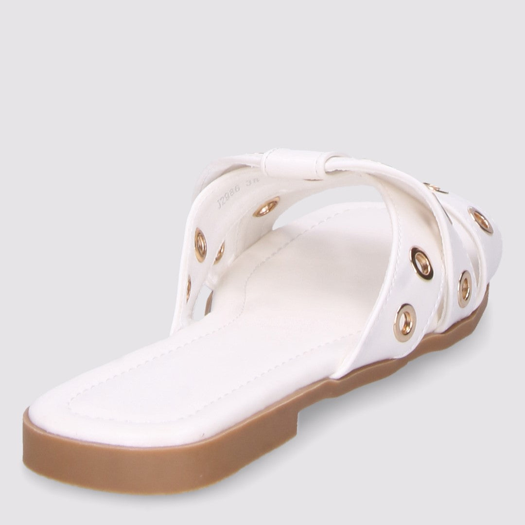 Marcella Ciabatta Donna