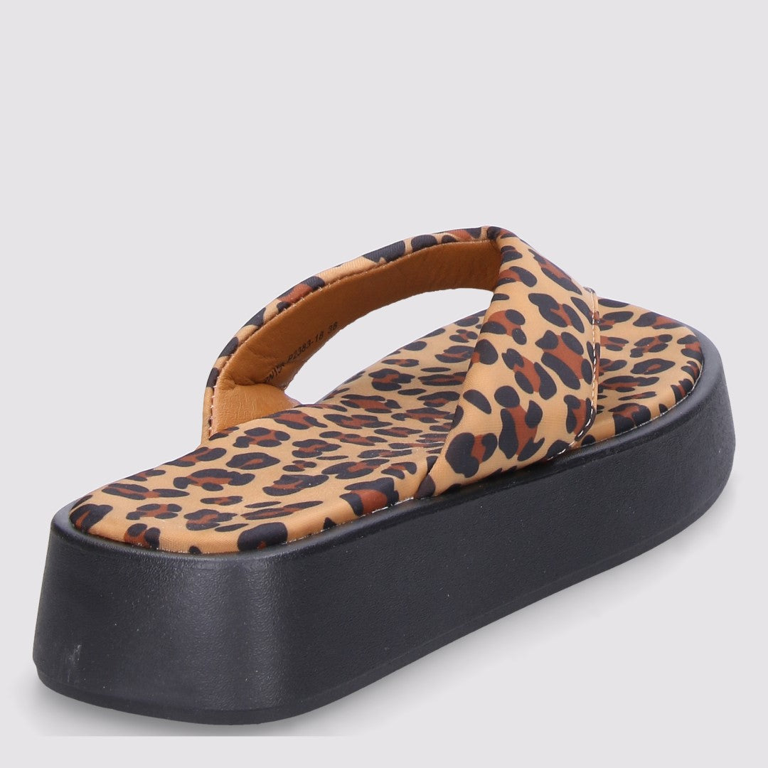 Santina Ciabatta Donna
