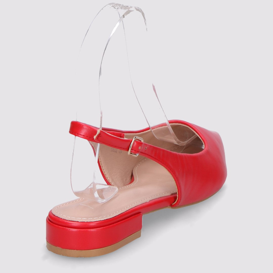 Ada Ballerina Donna