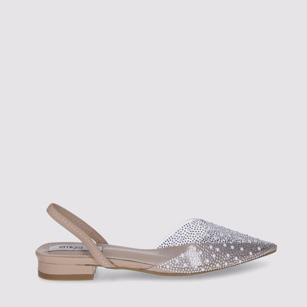 Andromeda Ballerina Donna