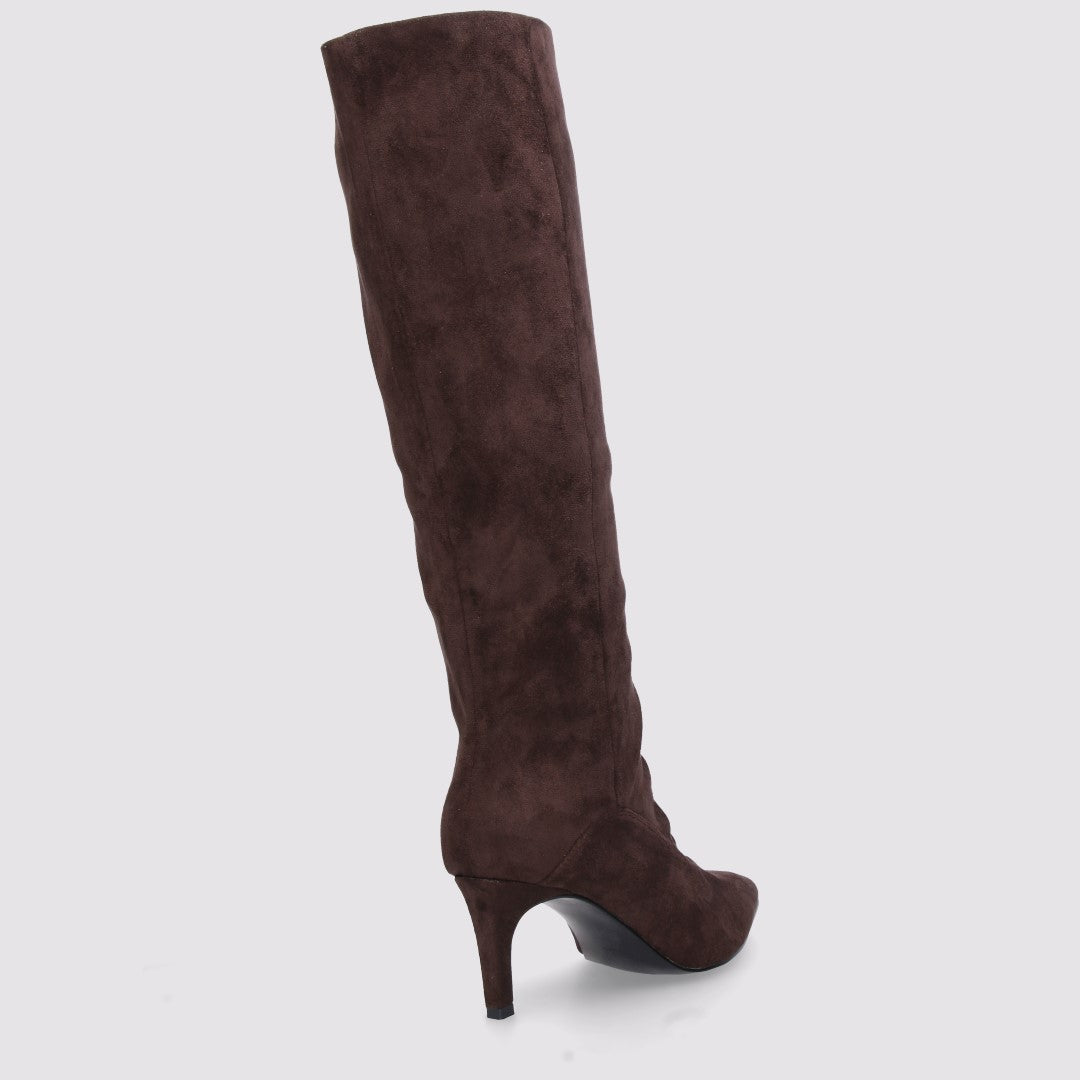 Fiammetta Stivale Donna