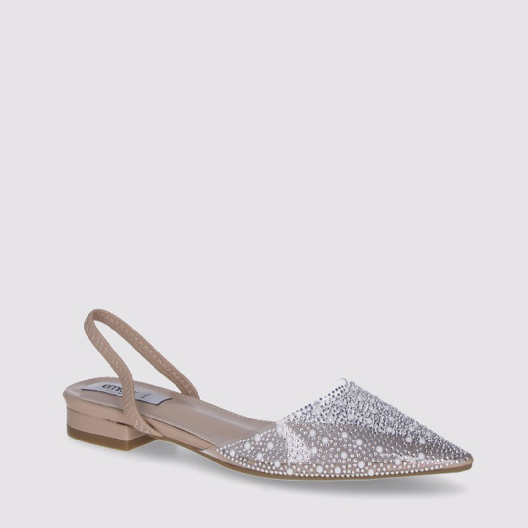 Andromeda Ballerina Donna