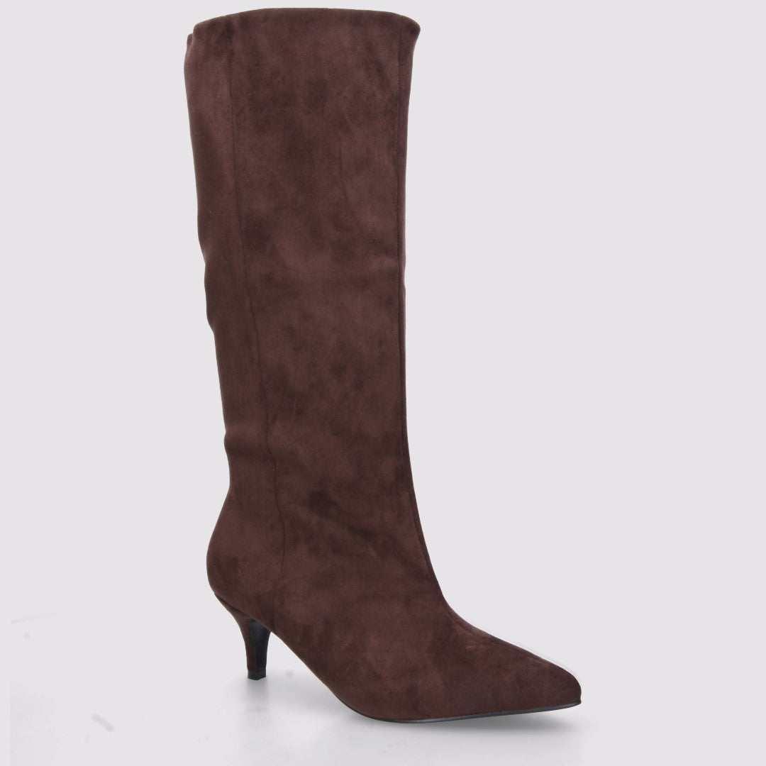 Renata Stivale Donna