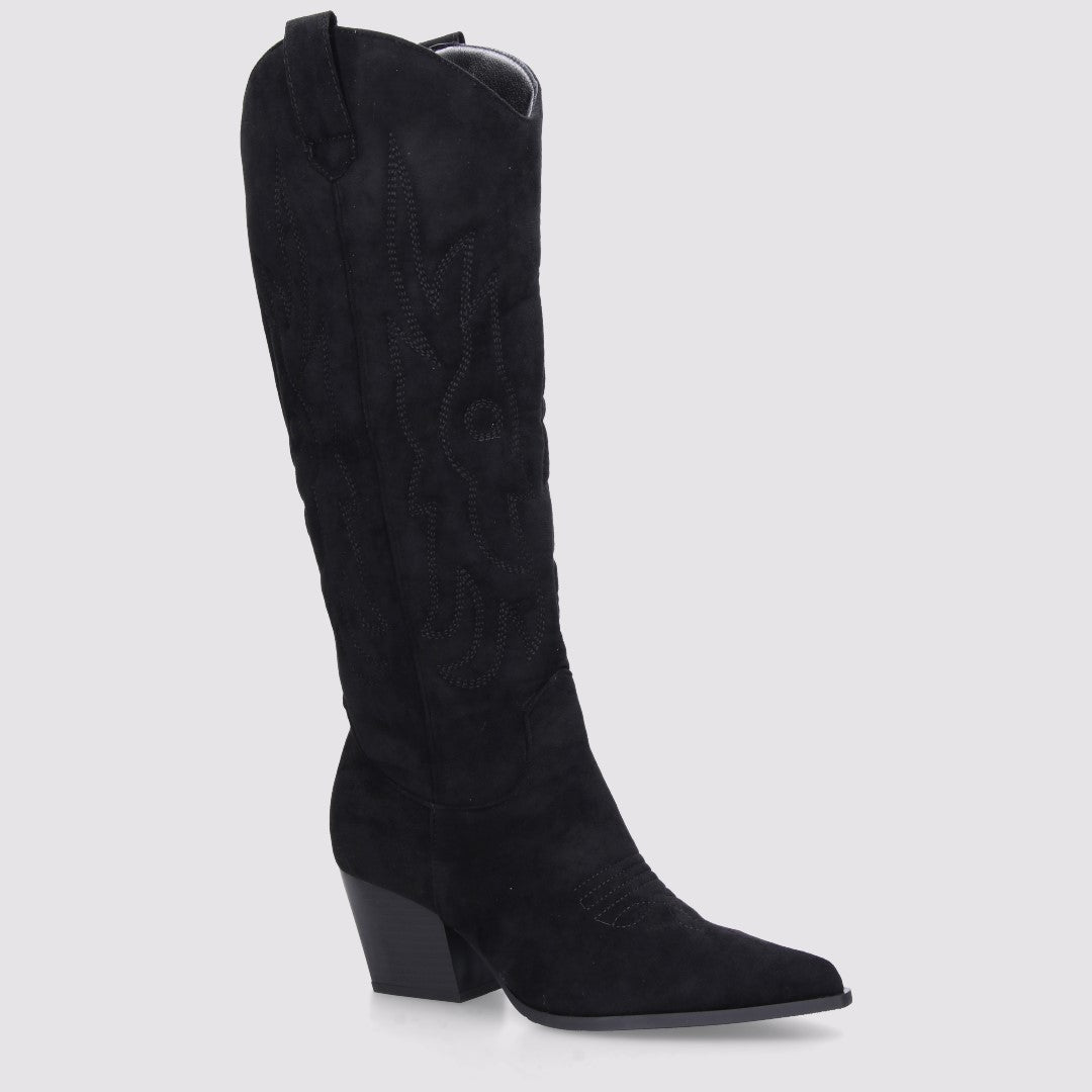 Selvaggia Stivale Donna