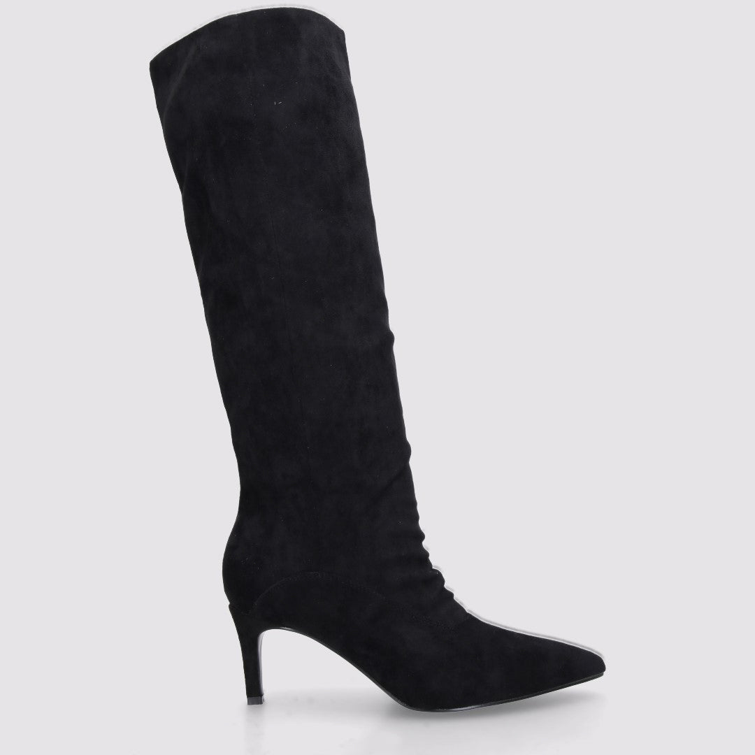 Fiammetta Stivale Donna