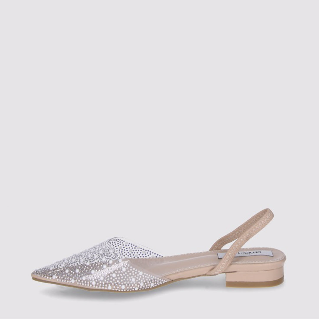 Andromeda Ballerina Donna