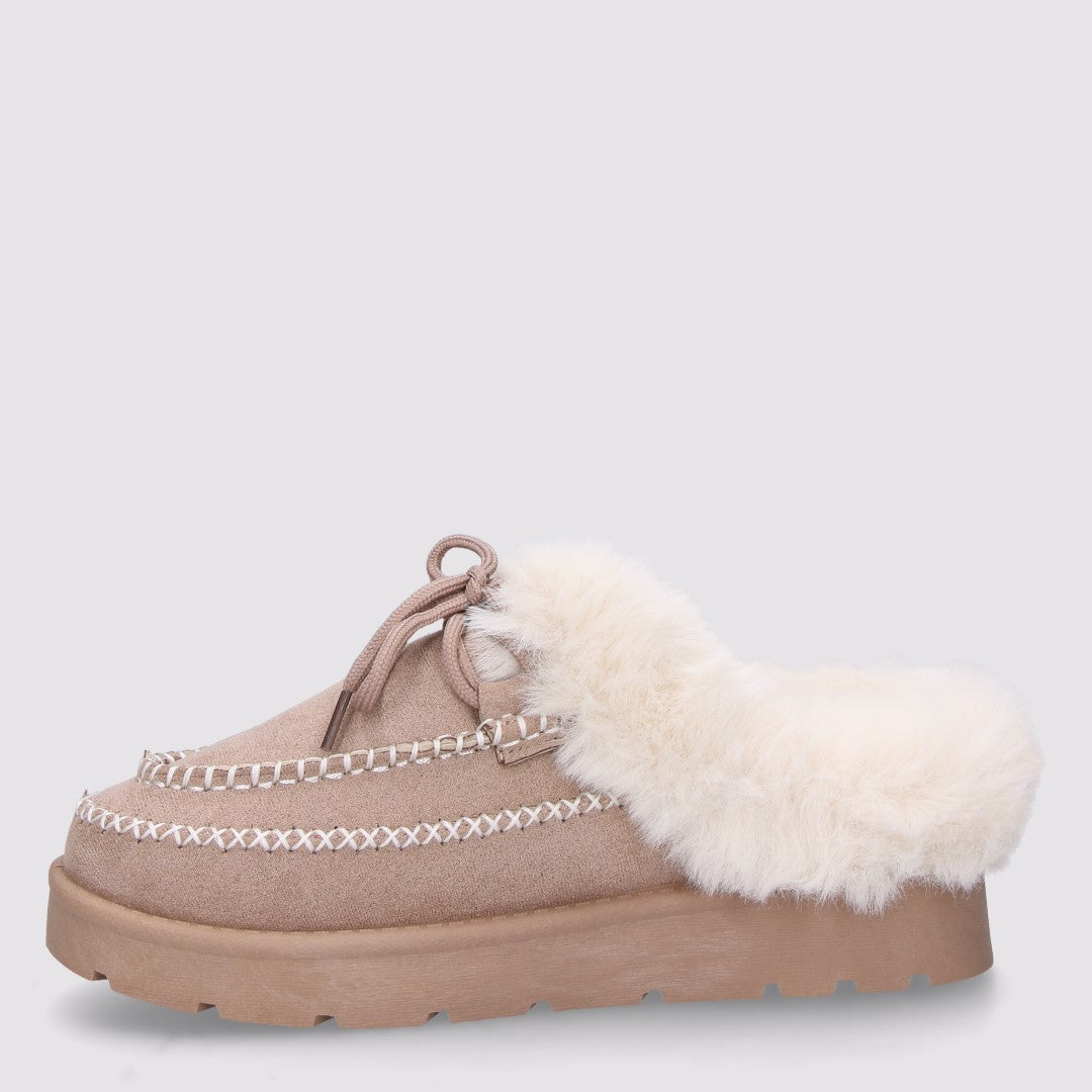 Letizia Ciabatta Donna