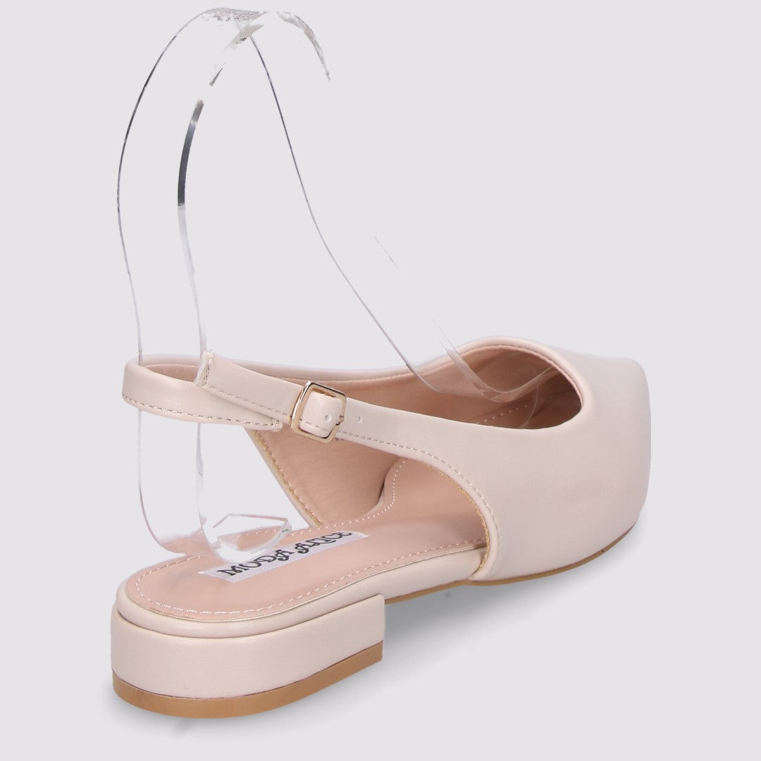 Ada Ballerina Donna