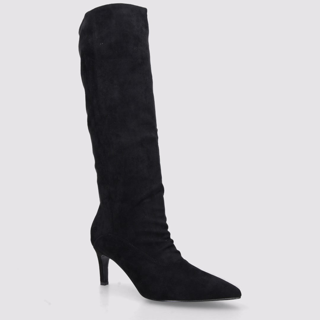 Fiammetta Stivale Donna