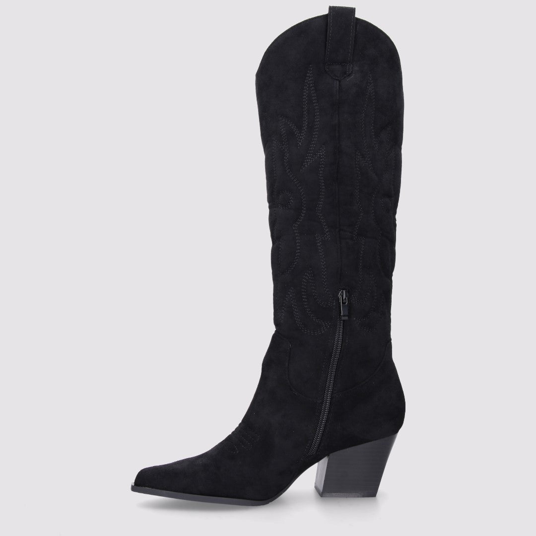 Selvaggia Stivale Donna