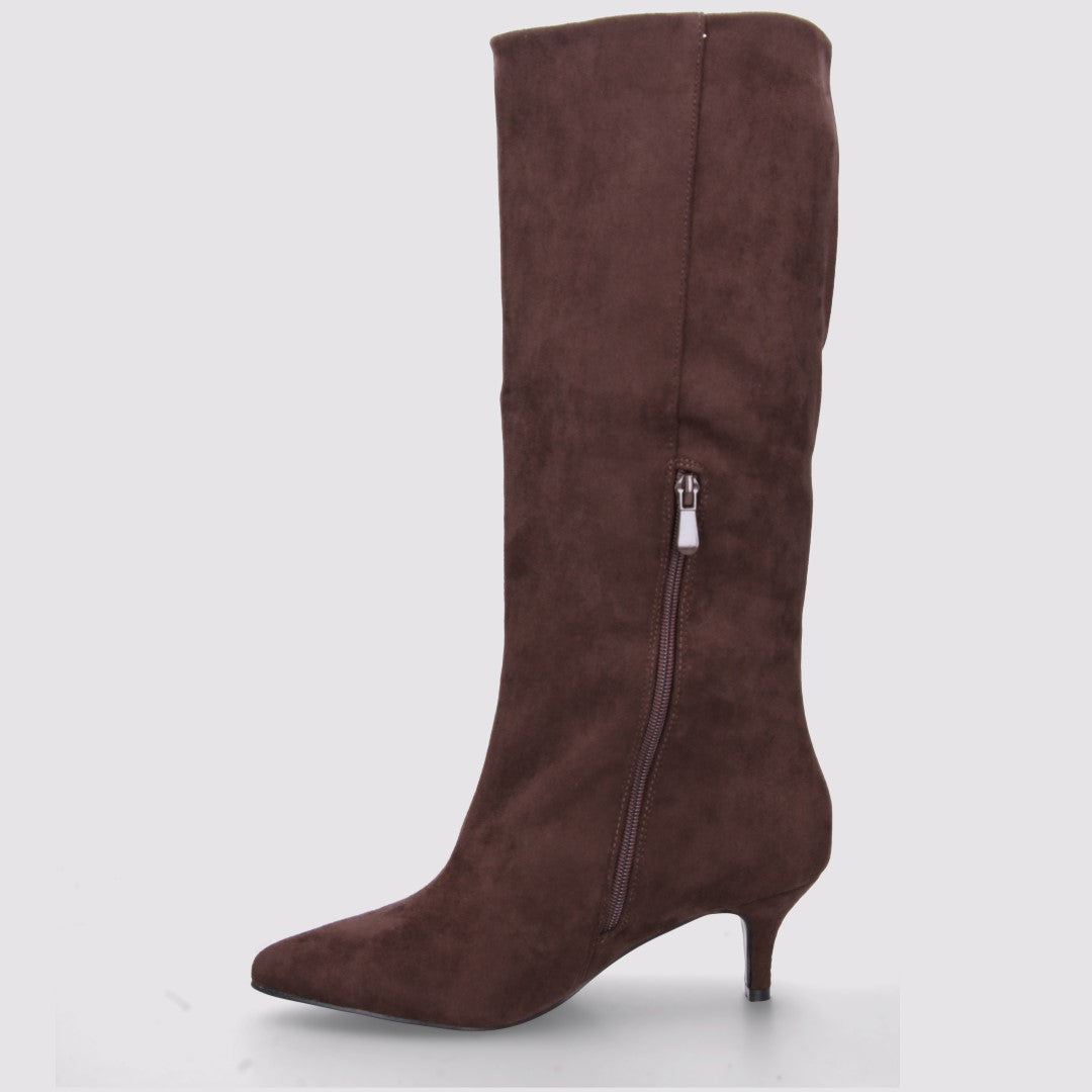 Renata Stivale Donna