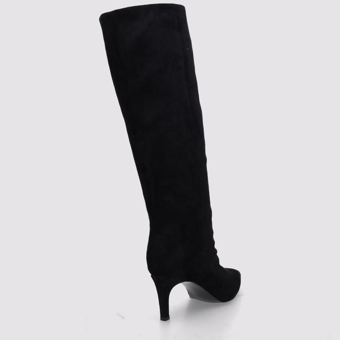 Fiammetta Stivale Donna