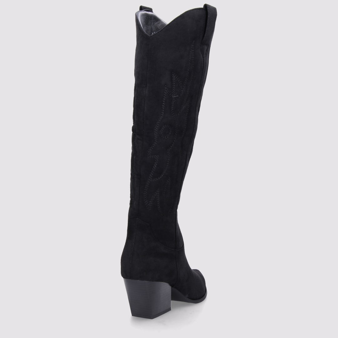 Selvaggia Stivale Donna