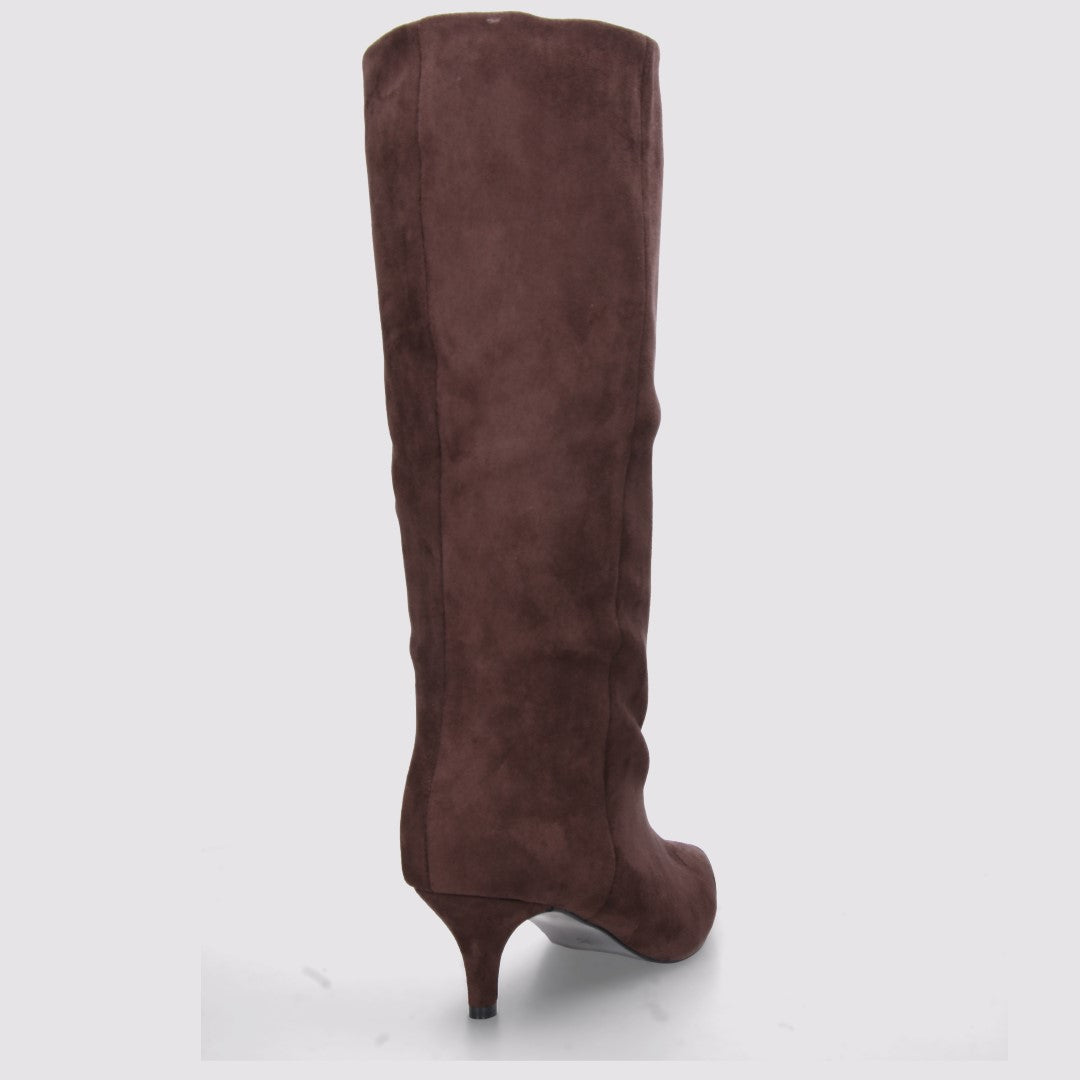 Renata Stivale Donna