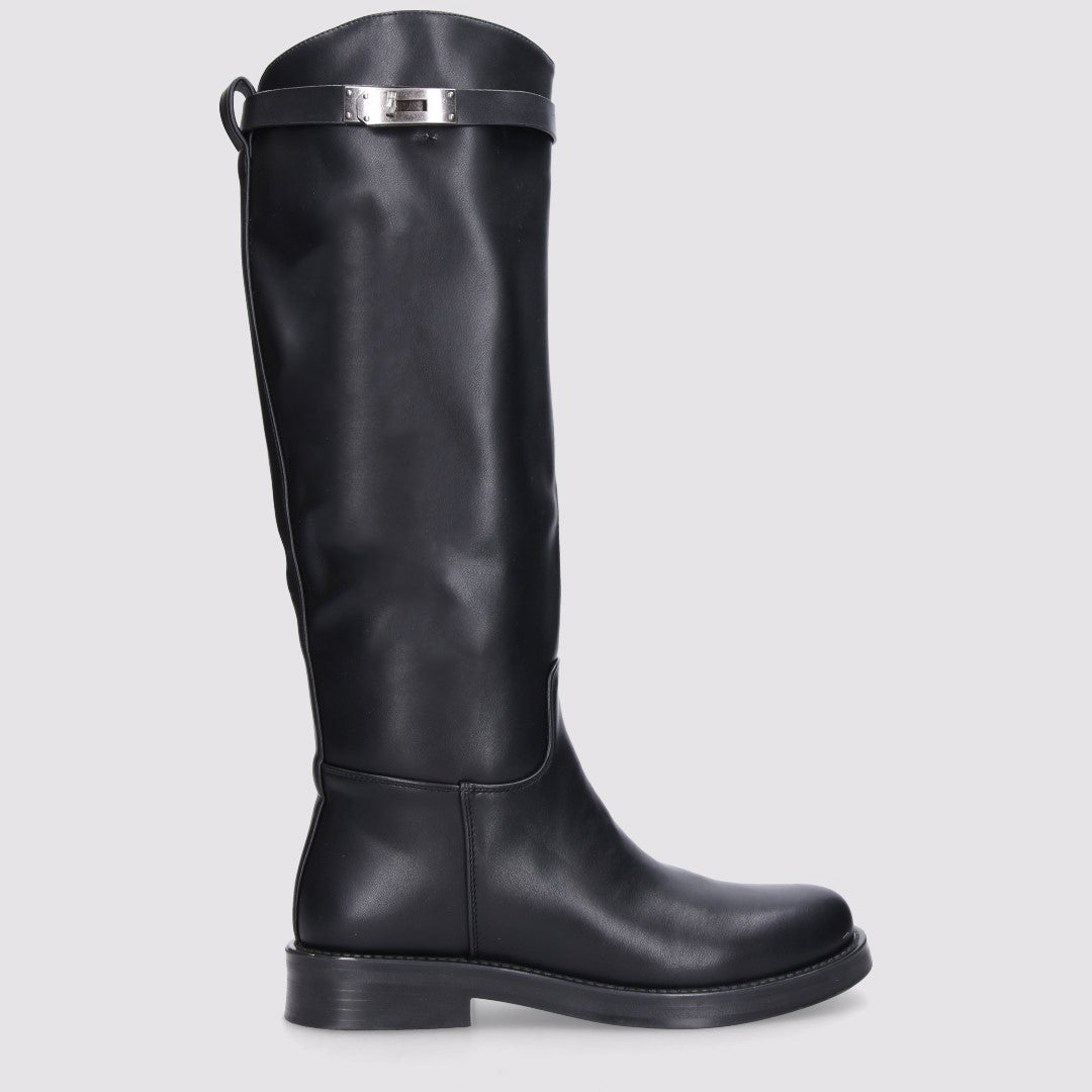 Agnese Stivale Donna