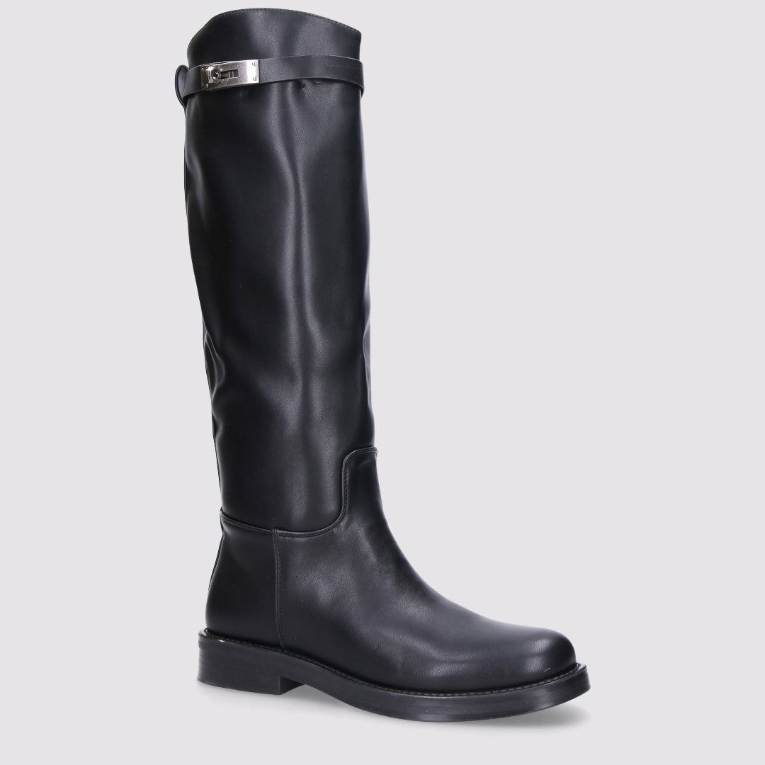 Agnese Stivale Donna