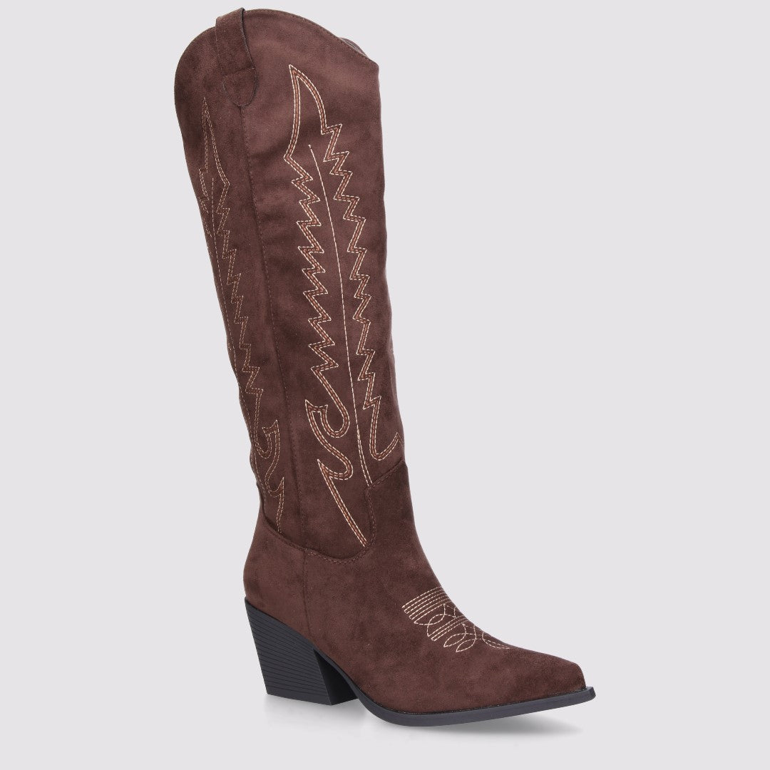 Selene Stivale Donna