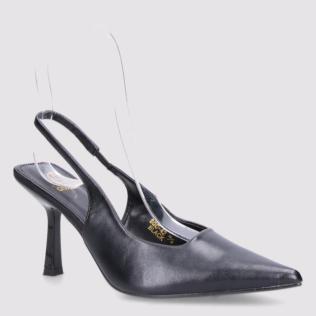 Michela Décolleté Donna