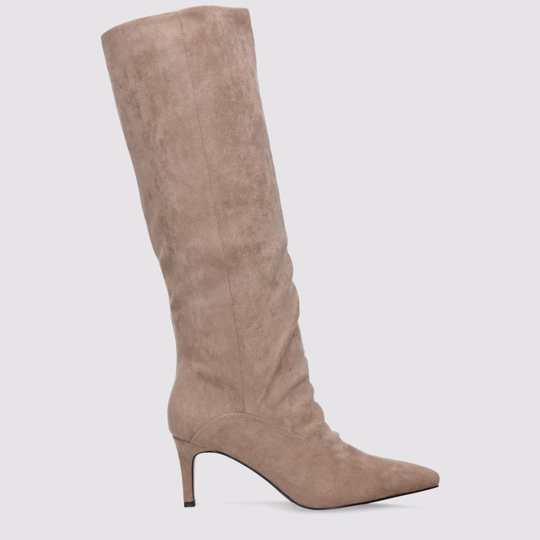 Fiammetta Stivale Donna