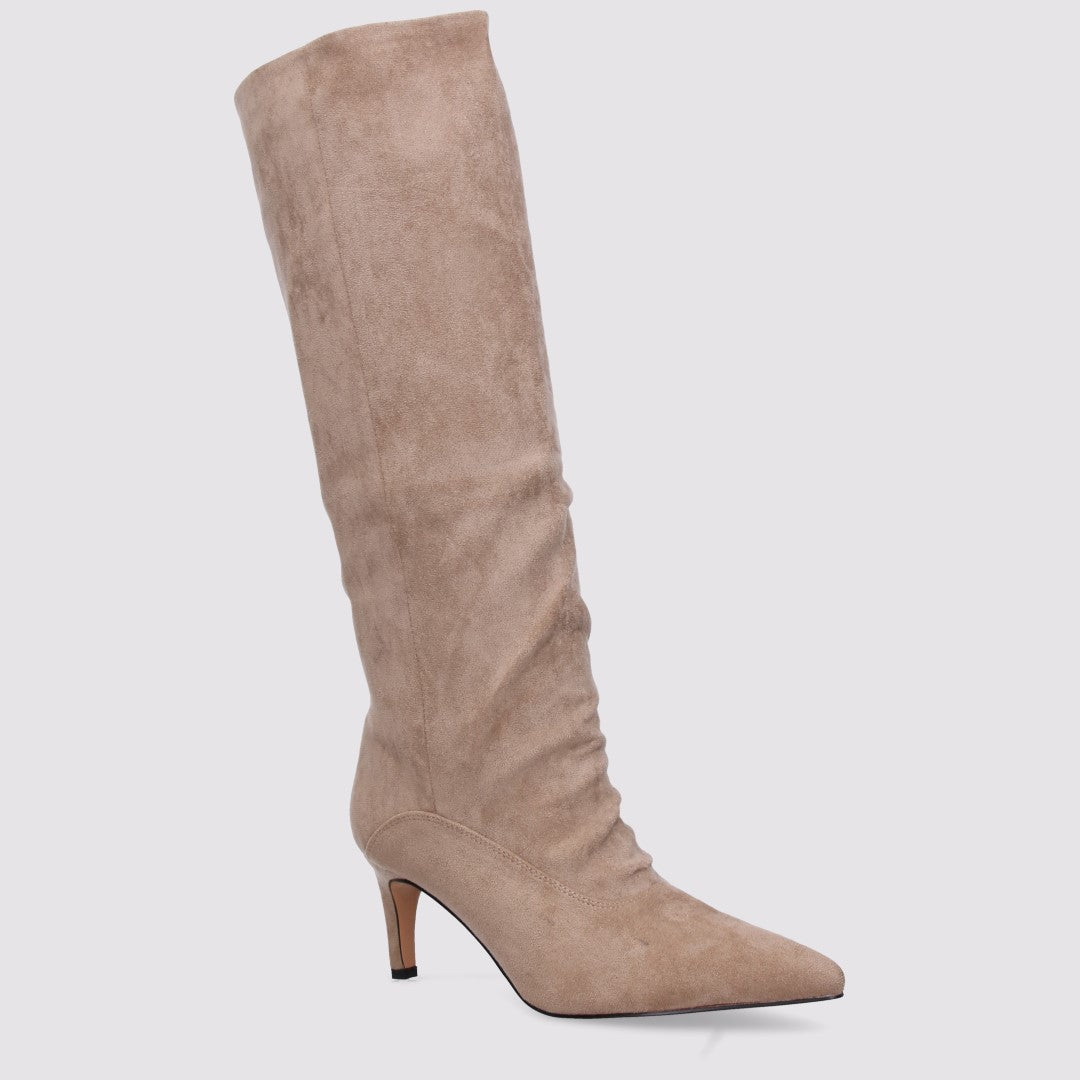 Fiammetta Stivale Donna