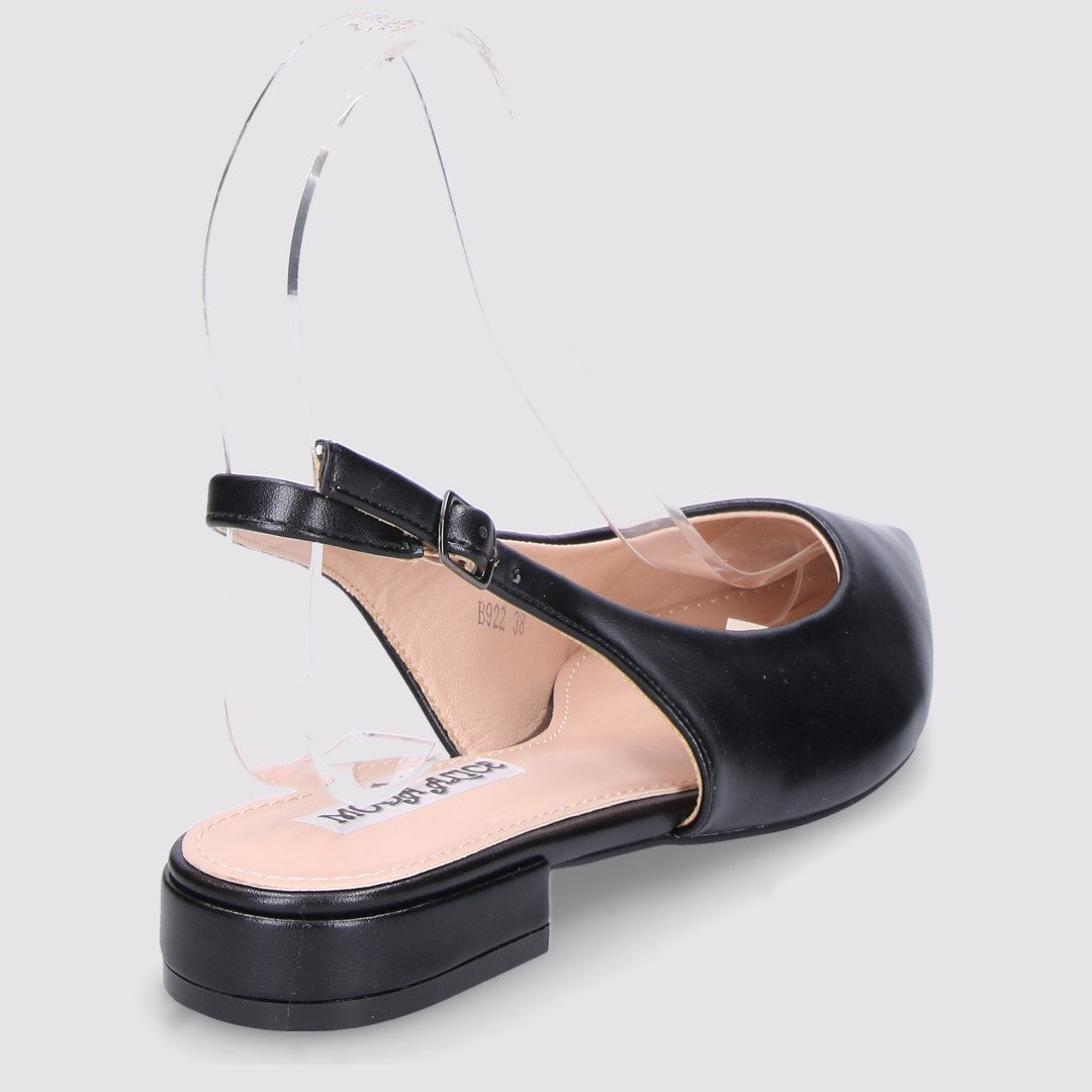 Ada Ballerina Donna