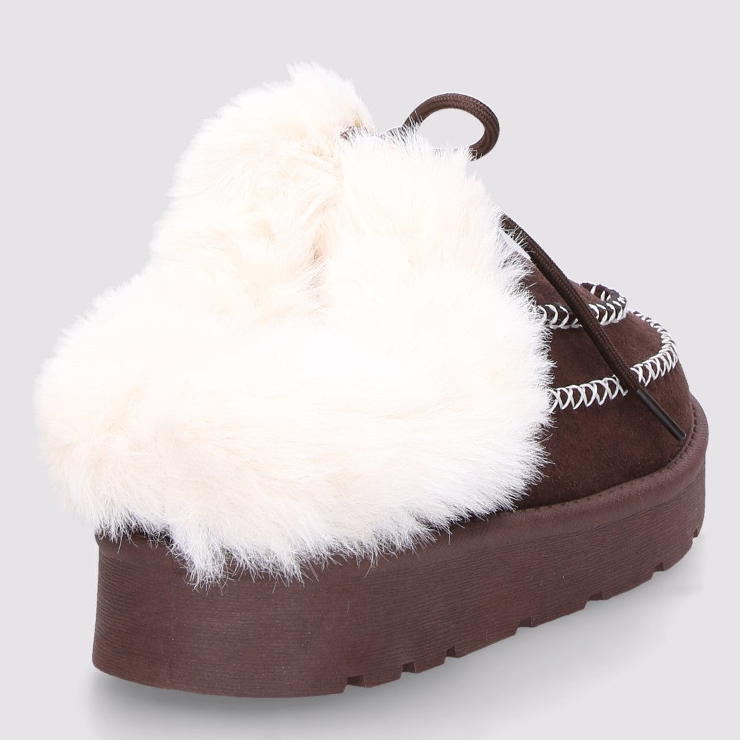 Letizia Ciabatta Donna