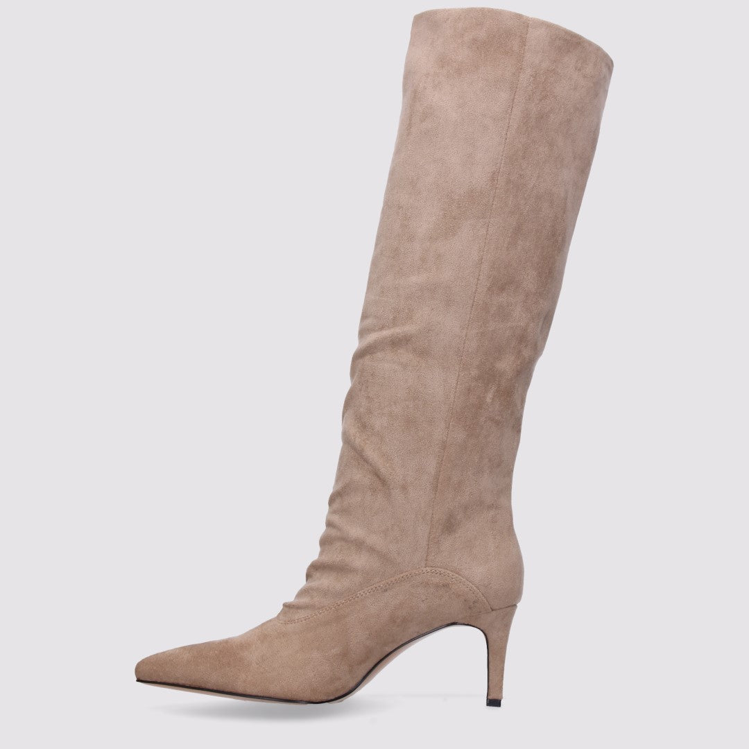 Fiammetta Stivale Donna