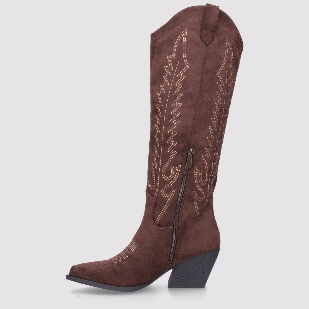 Selene Stivale Donna
