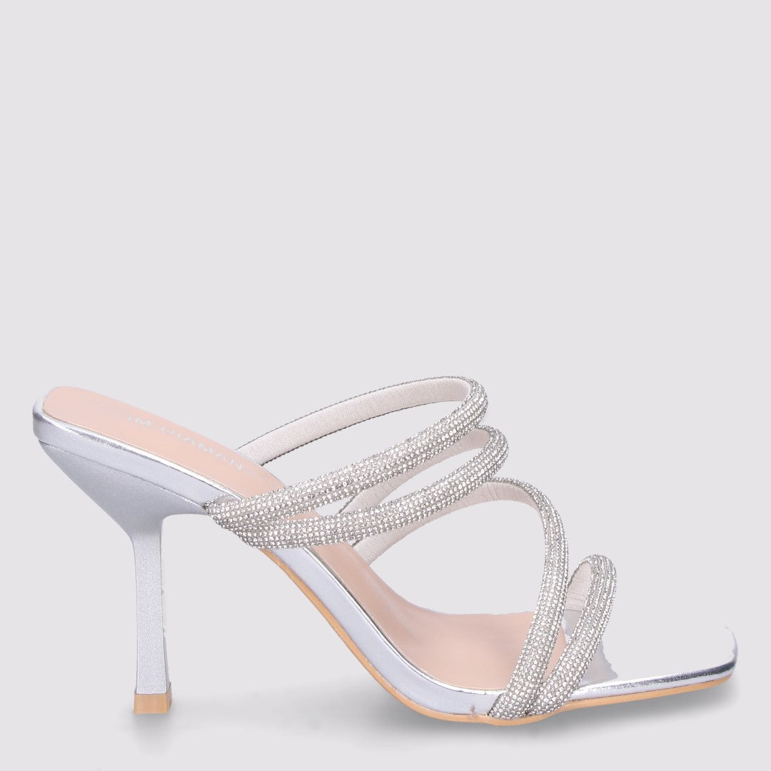 Mercede Sandalo Donna