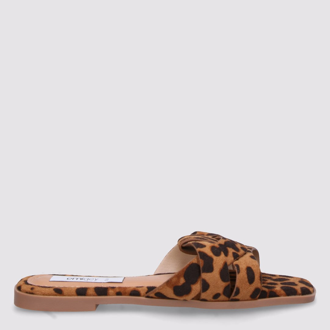 Gloria Ciabatta Donna