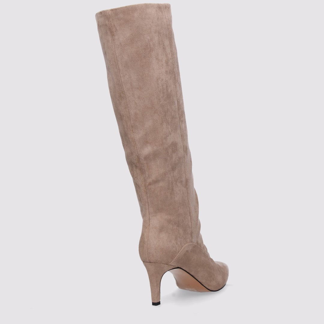 Fiammetta Stivale Donna