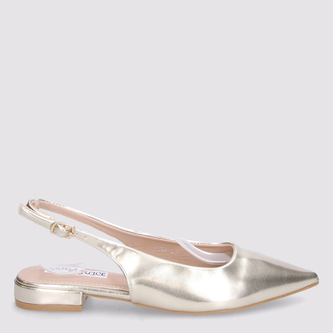 Ada Ballerina Donna