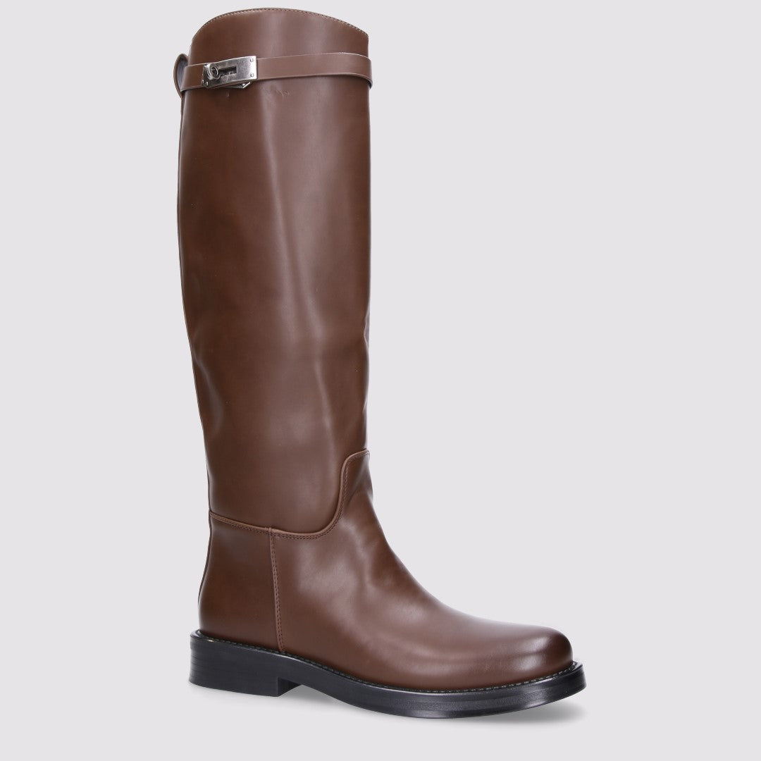 Agnese Stivale Donna