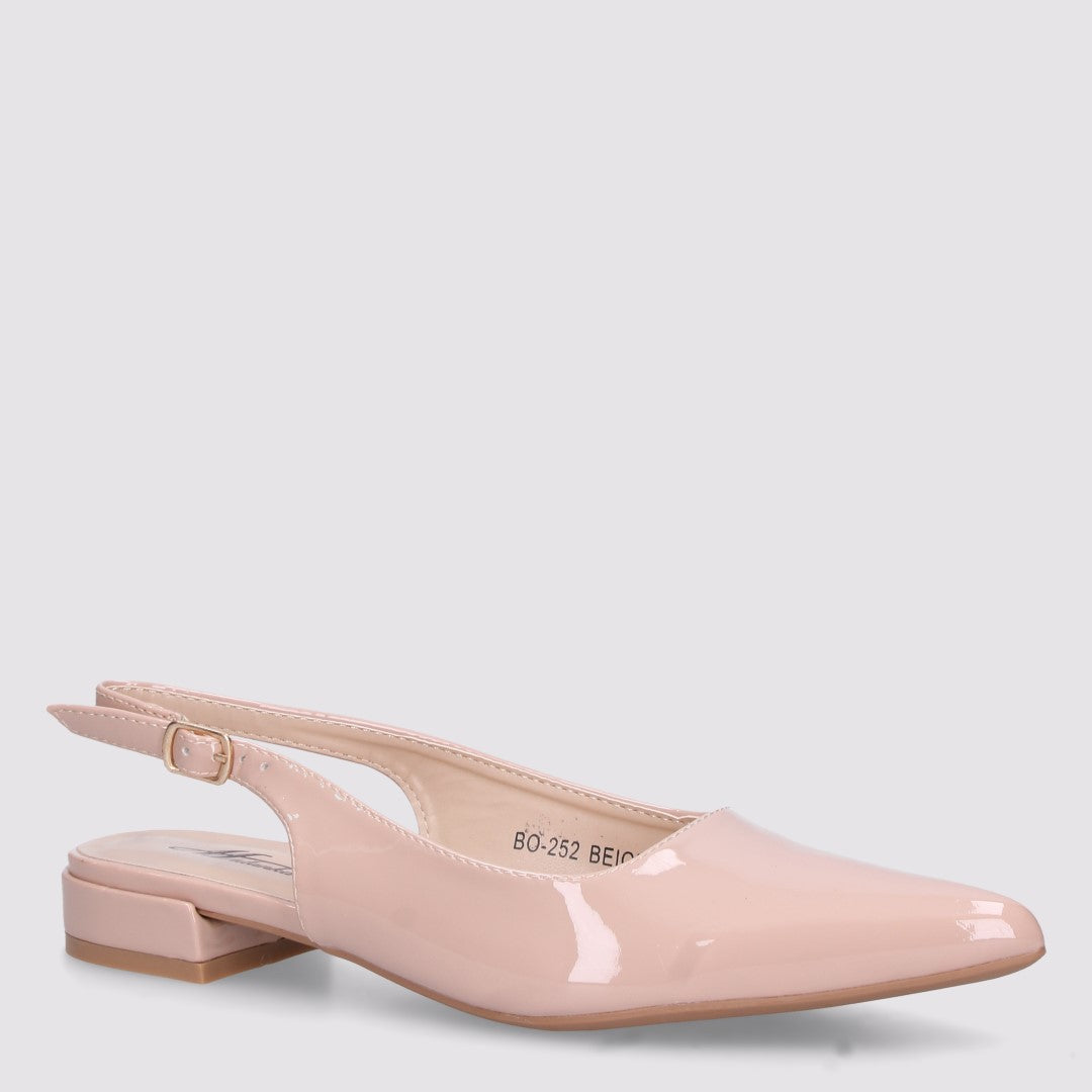 Maddalena Ballerina Donna