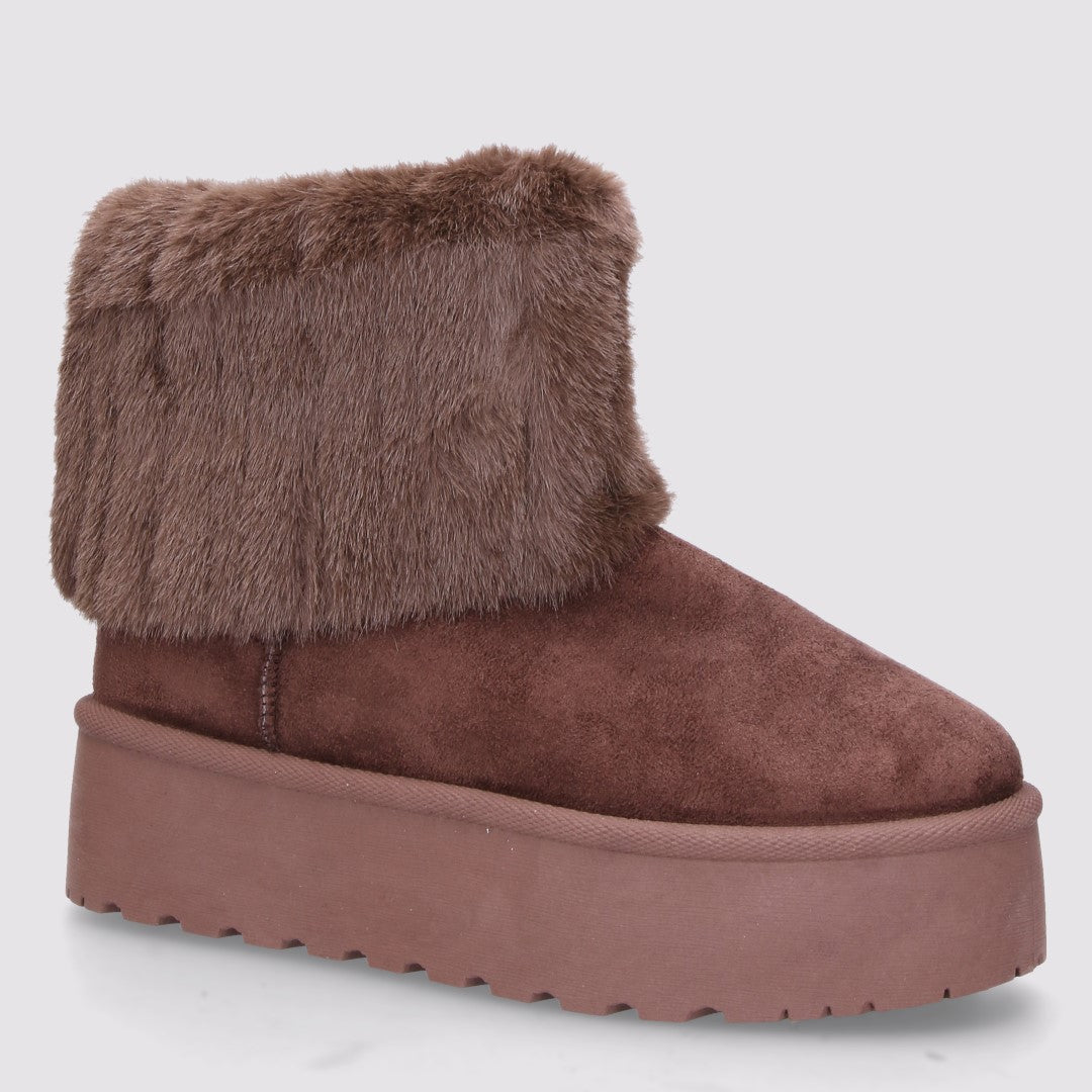 Lorenza Stivaletto Donna