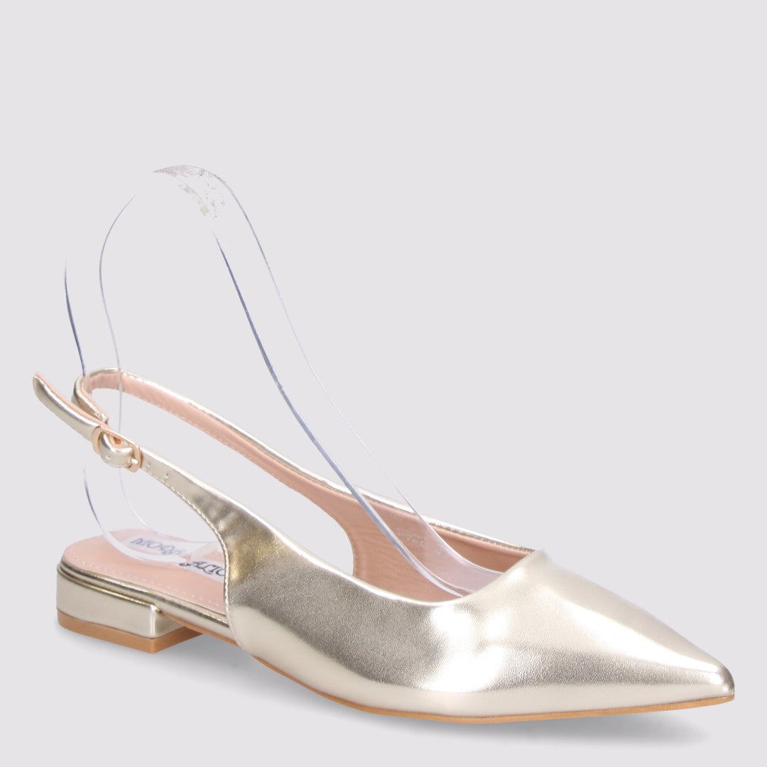 Ada Ballerina Donna