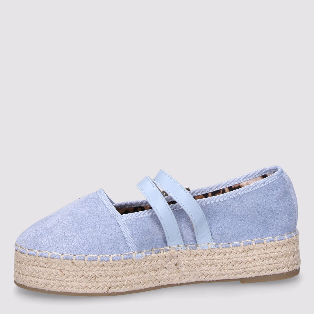 Marinetta Espadrillas Donna