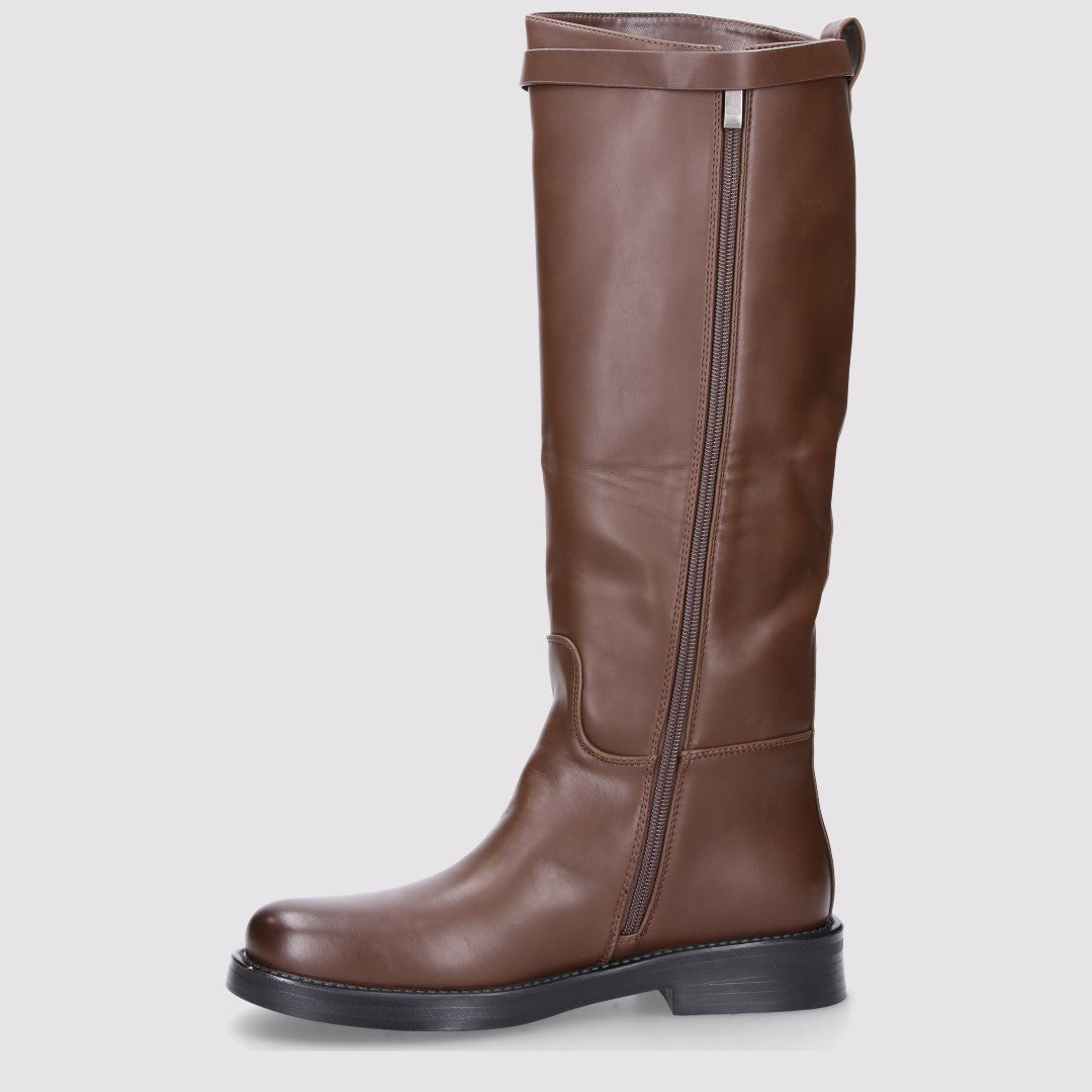 Agnese Stivale Donna