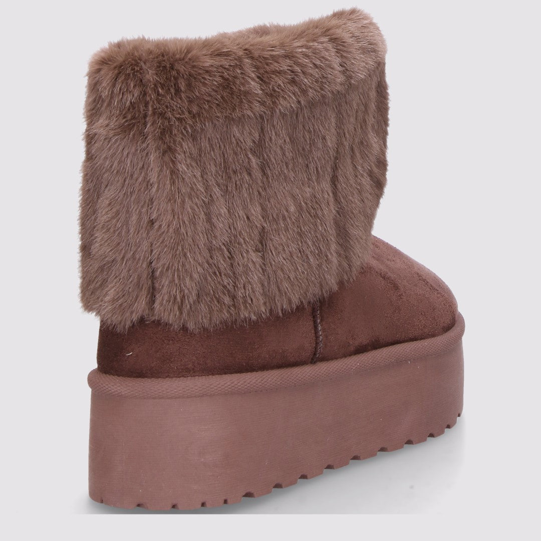 Lorenza Stivaletto Donna