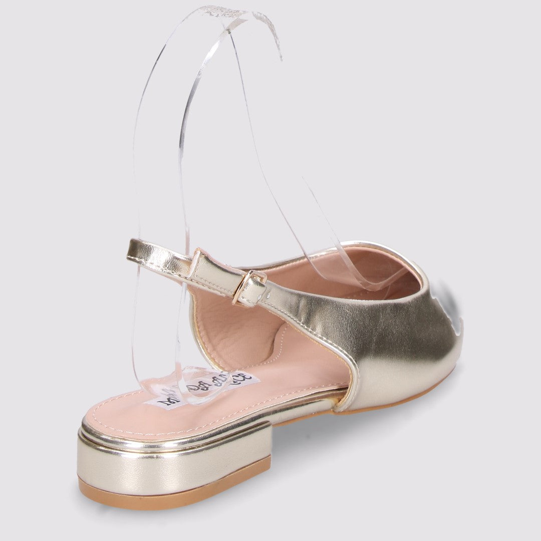 Ada Ballerina Donna