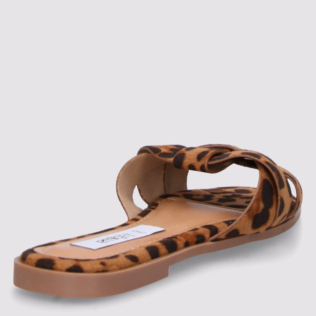 Gloria Ciabatta Donna