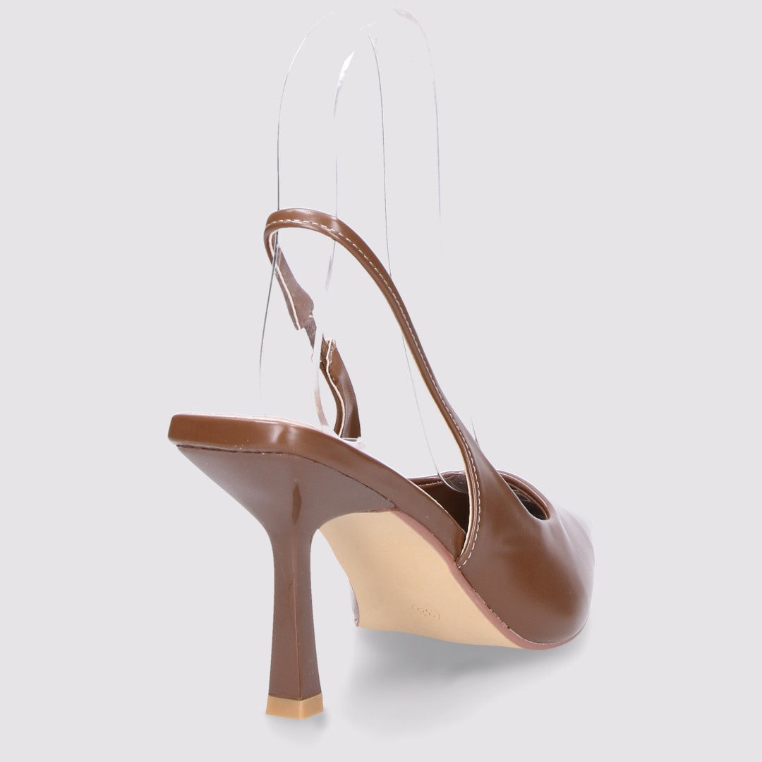 Michela Décolleté Donna