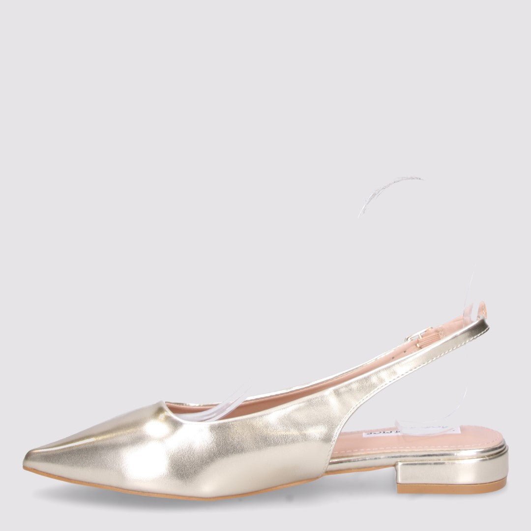 Ada Ballerina Donna
