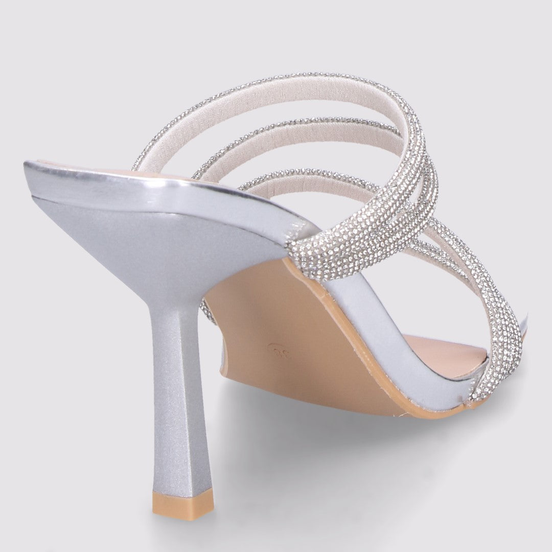 Mercede Sandalo Donna
